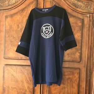Men’s polo jersey
